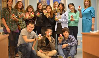 符大邀请你们来我校学习!