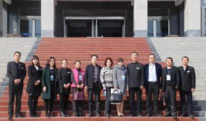 运城市龙翔工业技术学校