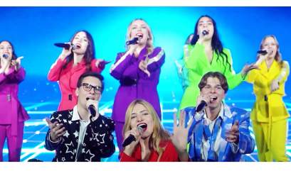 2022年 “学生之声”节日