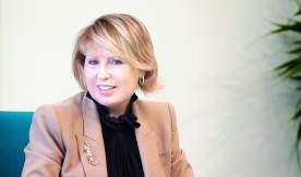 塔季扬娜·特连季耶娃 (Tatyana Terentyeva) 再次被任命为符拉迪沃斯托克国立大学校长。